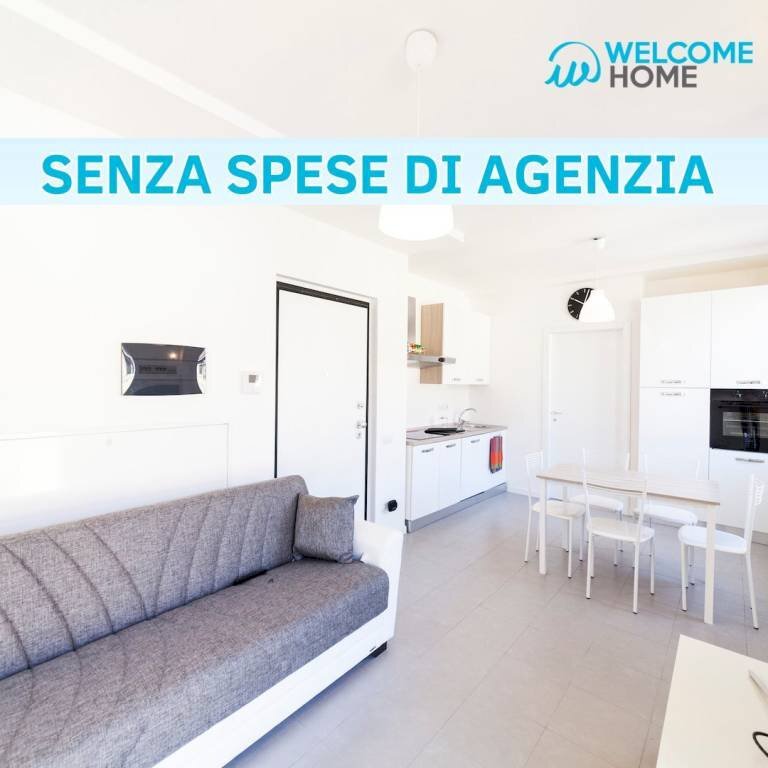 Salone - Bilocale piazza Santa Maria del Suffragio, 3, Milano - foto 1