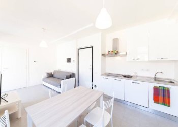 Cucina - Bilocale piazza Santa Maria del Suffragio, 3, Milano - foto 2