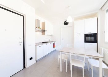 Cucina - Bilocale piazza Santa Maria del Suffragio, 3, Milano - foto 4