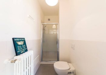 Bagno - Bilocale piazza Santa Maria del Suffragio, 3, Milano - foto 7