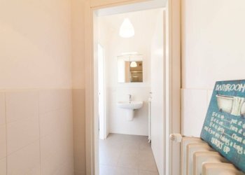 Bagno - Bilocale piazza Santa Maria del Suffragio, 3, Milano - foto 8