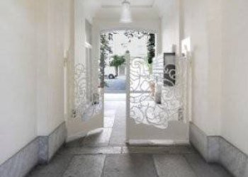 Interno palazzo - Bilocale piazza Santa Maria del Suffragio, 3, Milano - foto 22