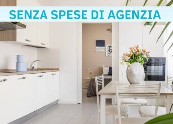 Cucina - Two-room apartment piazza Santa Maria del Suffragio, 3, Milano - photo 1