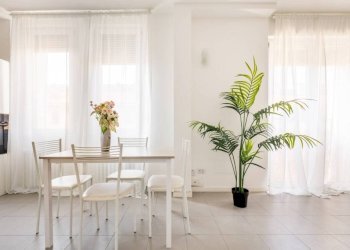 Salone - Two-room apartment piazza Santa Maria del Suffragio, 3, Milano - photo 2