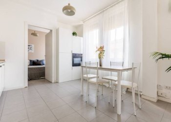 Salone - Two-room apartment piazza Santa Maria del Suffragio, 3, Milano - photo 3