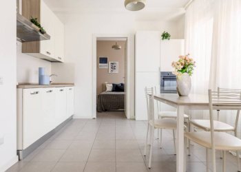 Cucina - Two-room apartment piazza Santa Maria del Suffragio, 3, Milano - photo 4