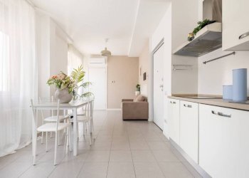 Cucina - Two-room apartment piazza Santa Maria del Suffragio, 3, Milano - photo 8