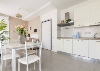 Cucina - Two-room apartment piazza Santa Maria del Suffragio, 3, Milano - photo 9