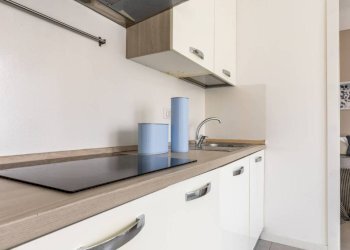 Cucina - Two-room apartment piazza Santa Maria del Suffragio, 3, Milano - photo 10