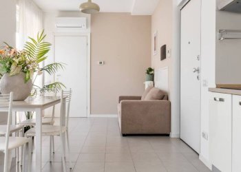 Salone - Two-room apartment piazza Santa Maria del Suffragio, 3, Milano - photo 14