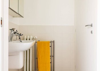 Bagno - Two-room apartment piazza Santa Maria del Suffragio, 3, Milano - photo 28