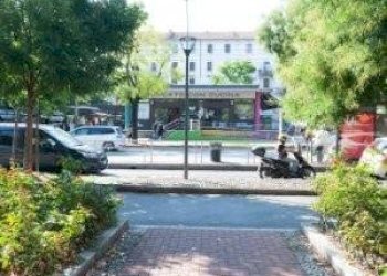 Zona - Two-room apartment piazza Santa Maria del Suffragio, 3, Milano - photo 46