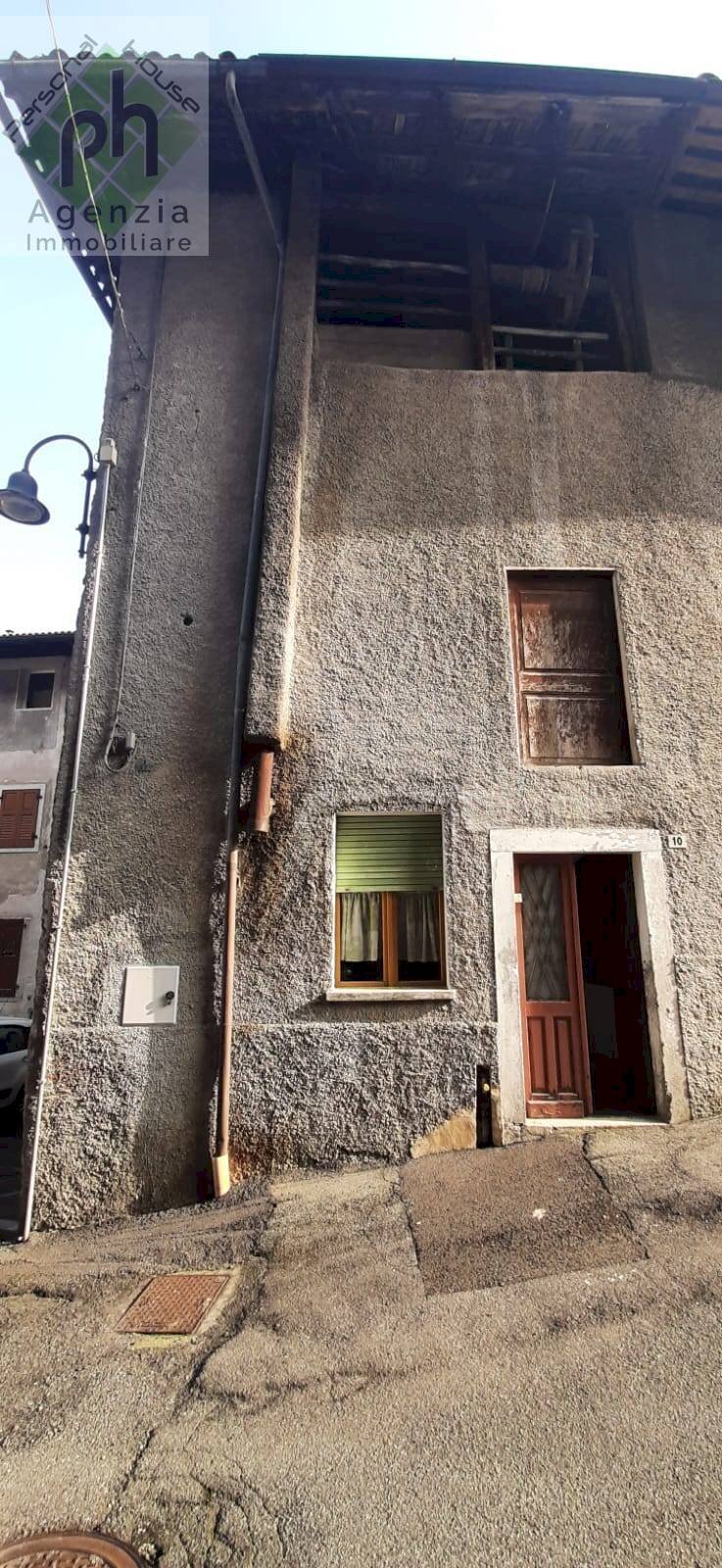 Foto 2 - Villa Bifamiliare via Dante Alighieri
 
10, Storo - foto 2