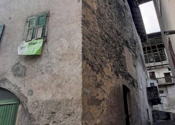 Foto 8 - Villa Bifamiliare via Dante Alighieri
 
10, Storo - foto 8