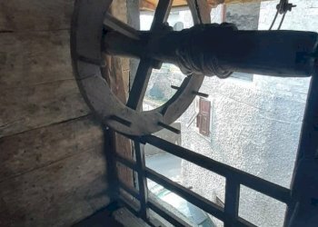 Foto 12 - Villa Bifamiliare via Dante Alighieri
 
10, Storo - foto 12