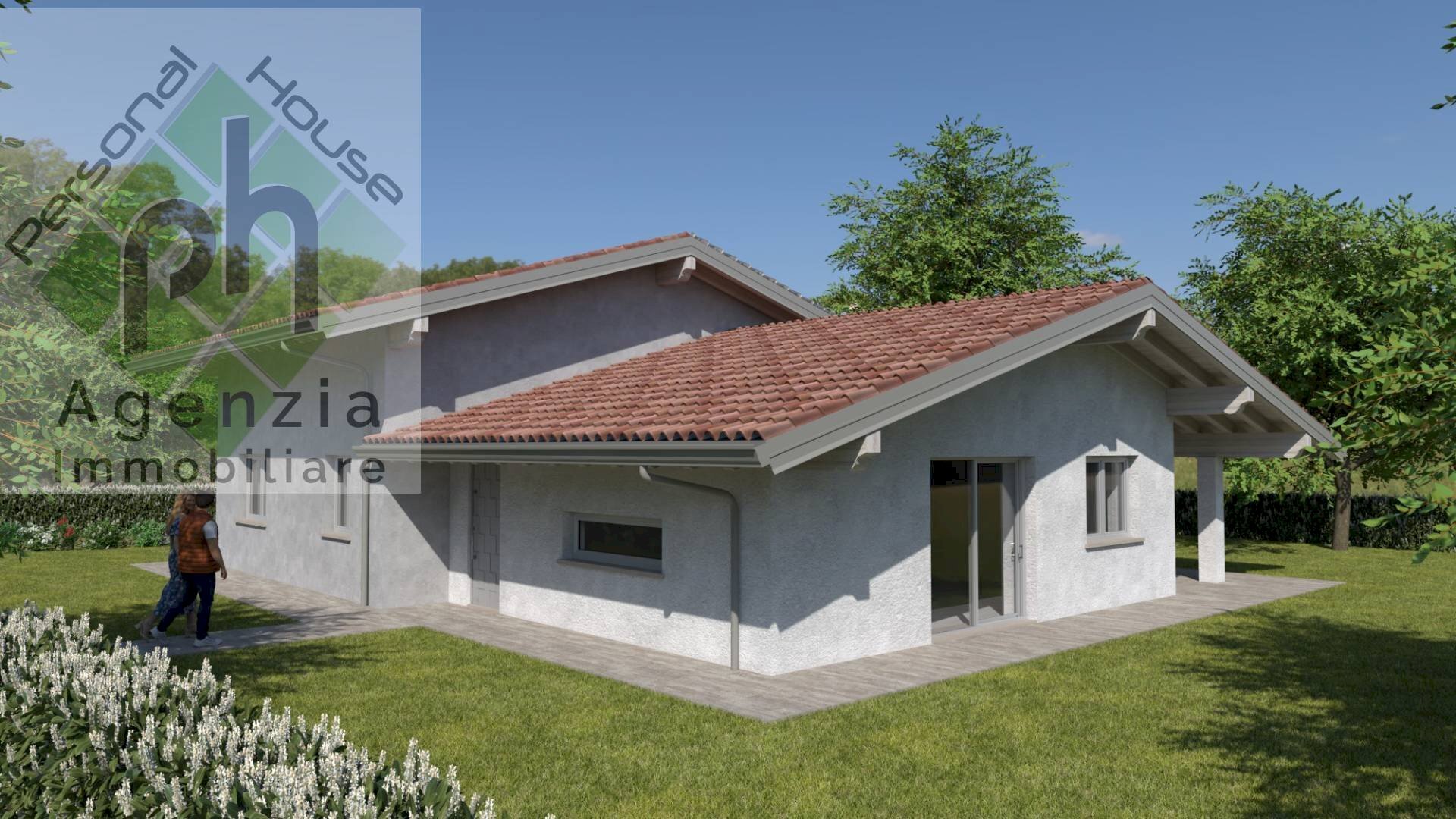 Foto 2 - Villa Via Tenente costantino Marini
 
50, Storo - foto 2