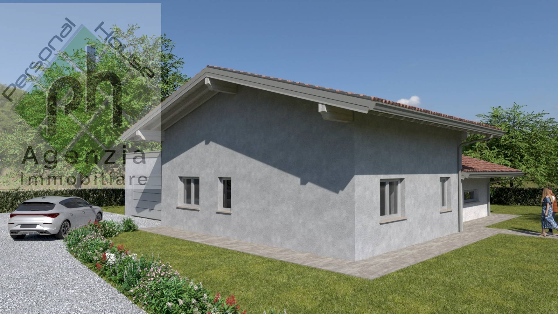 Foto 3 - Villa Via Tenente costantino Marini
 
50, Storo - foto 3