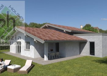 Foto 1 - Villa Via Tenente costantino Marini
 
50, Storo - foto 1