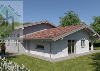 Foto 2 - Villa Via Tenente costantino Marini
 
50, Storo - foto 2