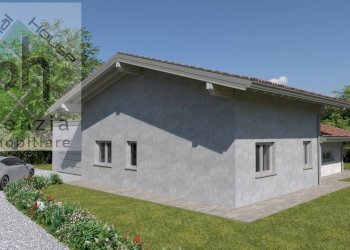 Foto 3 - Villa Via Tenente costantino Marini
 
50, Storo - foto 3