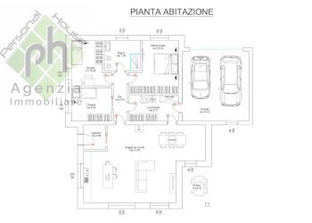 Foto 4 - Villa Via Tenente costantino Marini
 
50, Storo - foto 4