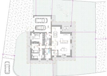 Foto 5 - Villa Via Tenente costantino Marini
 
50, Storo - foto 5