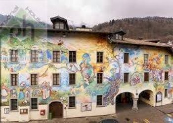 Foto 12 - Villa Via Tenente costantino Marini
 
50, Storo - foto 12