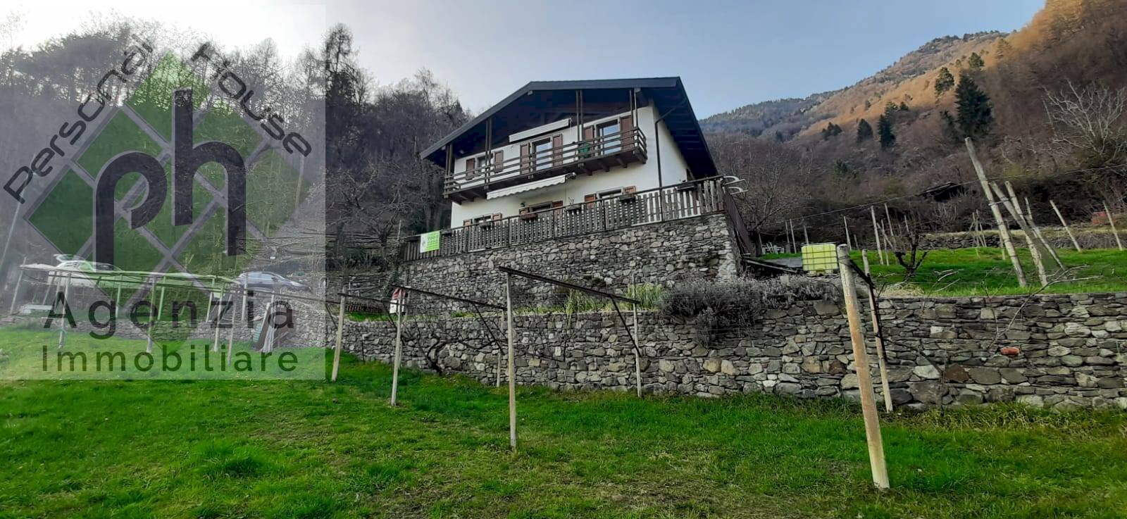 Foto 2 - Four-room apartment via al castalet
6, Storo - photo 2