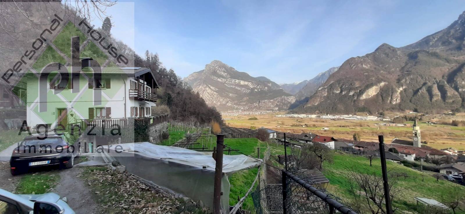 Foto 3 - Four-room apartment via al castalet
6, Storo - photo 3