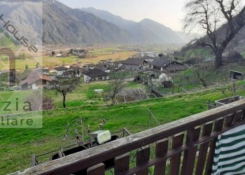 Foto 6 - Four-room apartment via al castalet
 
6, Storo - photo 6