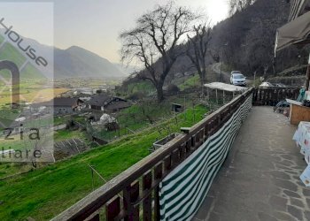 Foto 7 - Four-room apartment via al castalet
 
6, Storo - photo 7