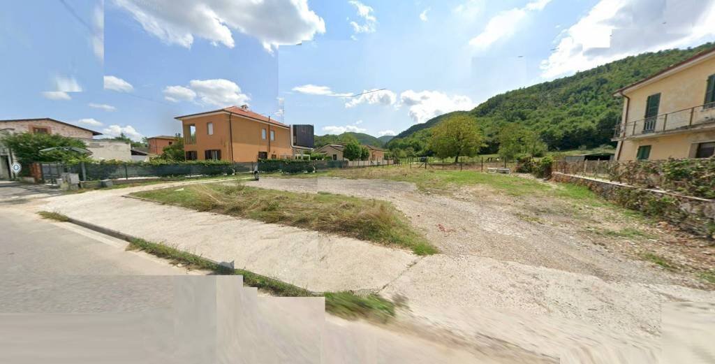 Terreno - Building land via Giorlandina, Rieti - photo 1