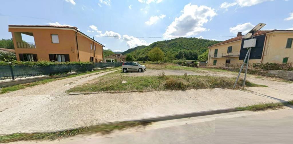 Terreno - Building land via Giorlandina, Rieti - photo 2