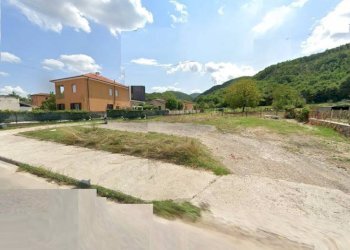 Terreno - Building land via Giorlandina, Rieti - photo 1