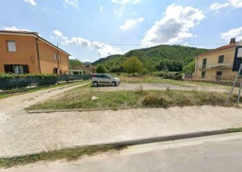 Terreno - Building land via Giorlandina, Rieti - photo 2