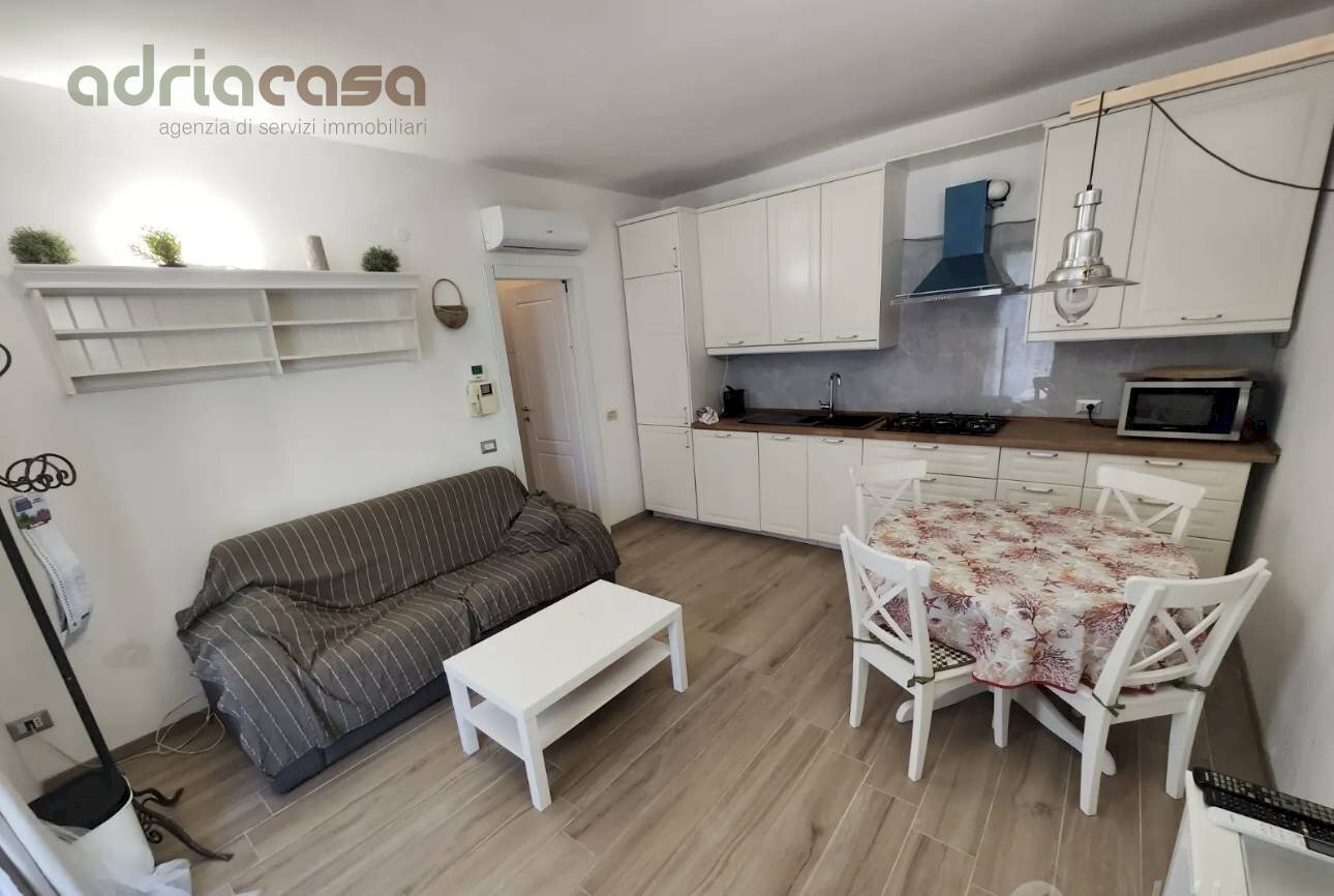 Foto 2 - Bilocale Viale Tasso, Riccione - foto 2