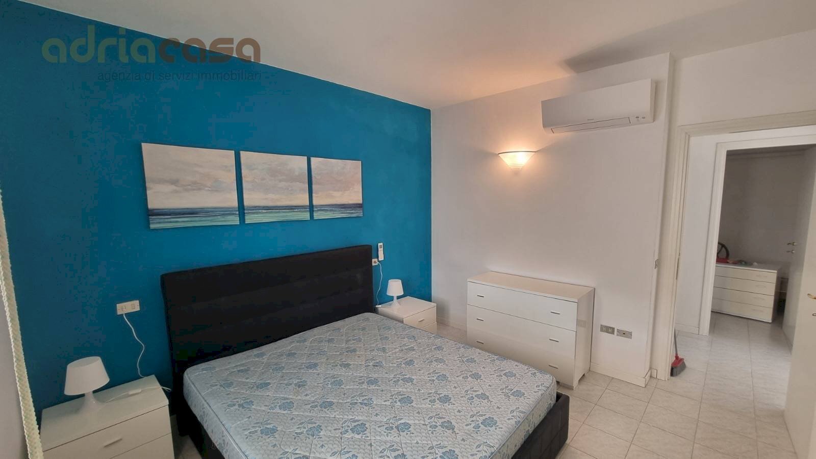 Foto 3 - Trilocale Via Calle dei Pescatori, Misano Adriatico - foto 3