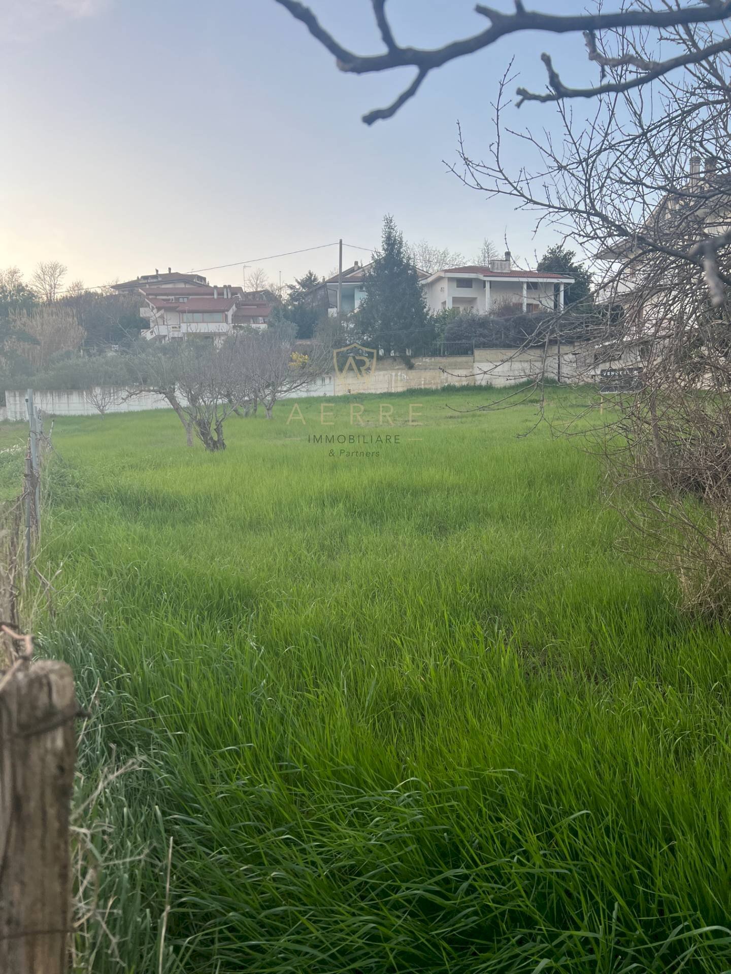 Foto 4 - Building land Via Po, Cepagatti - photo 3