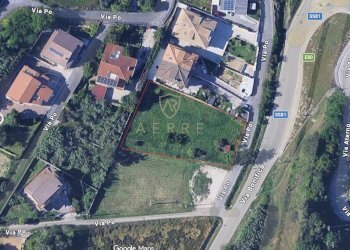 Foto 1 - Building land Via Po, Cepagatti - photo 1