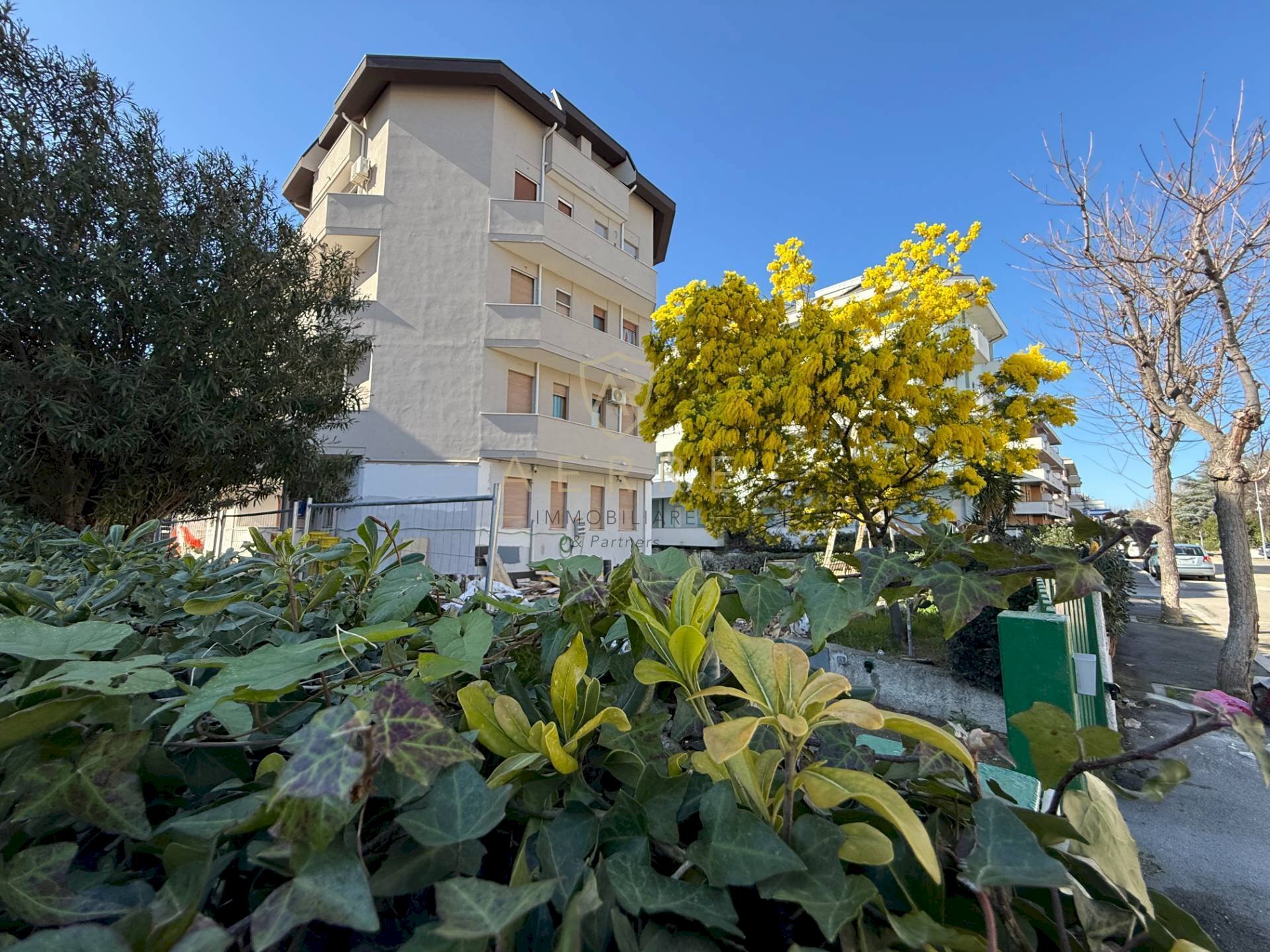 Foto 3 - Attic Viale Monte Sirente
 
17, Francavilla al Mare - photo 3