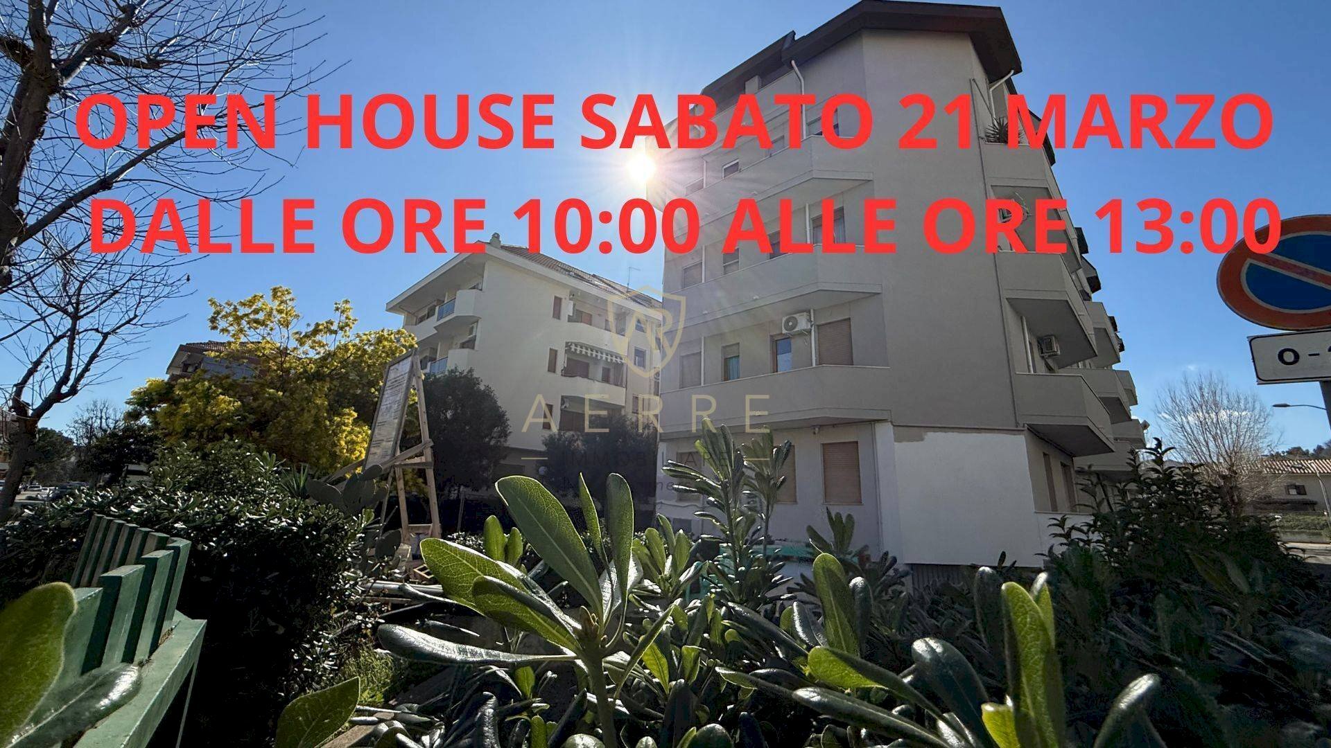 Foto 1 - Attic Viale Monte Sirente
 
17, Francavilla al Mare - photo 1