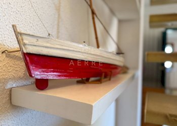 Foto 31 - Attico Viale Monte Sirente
 
17, Francavilla al Mare - foto 31