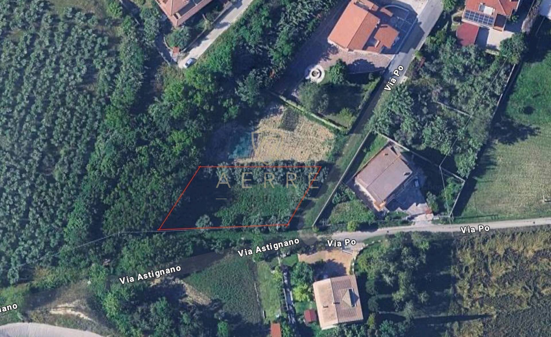 Foto 1 - Building land Via Astignano, Cepagatti - photo 1