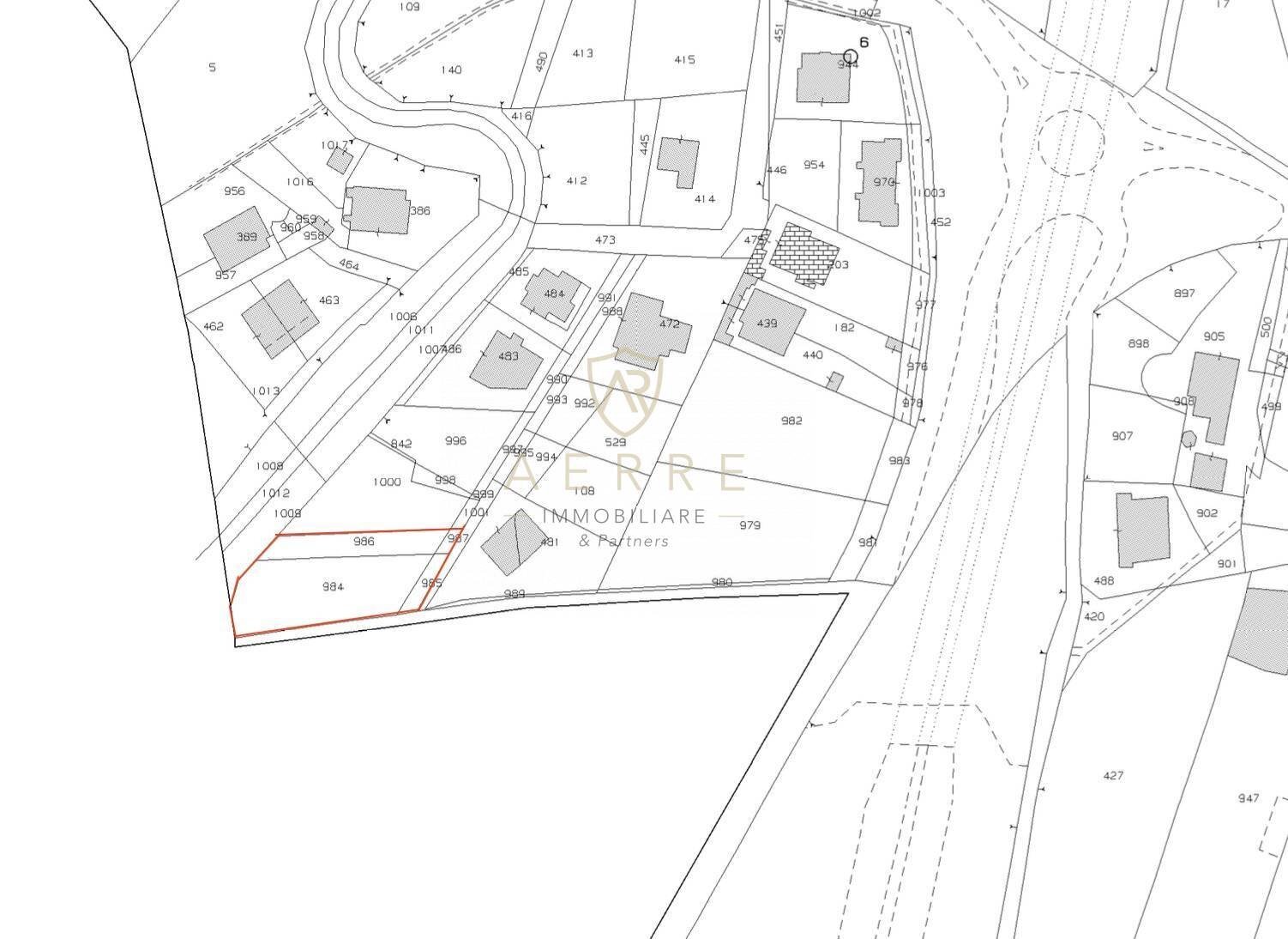 Foto 2 - Building land Via Astignano, Cepagatti - photo 2