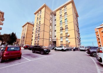 Foto 3 - Quadrilocale Via Milano
 
1, Chieti - foto 3