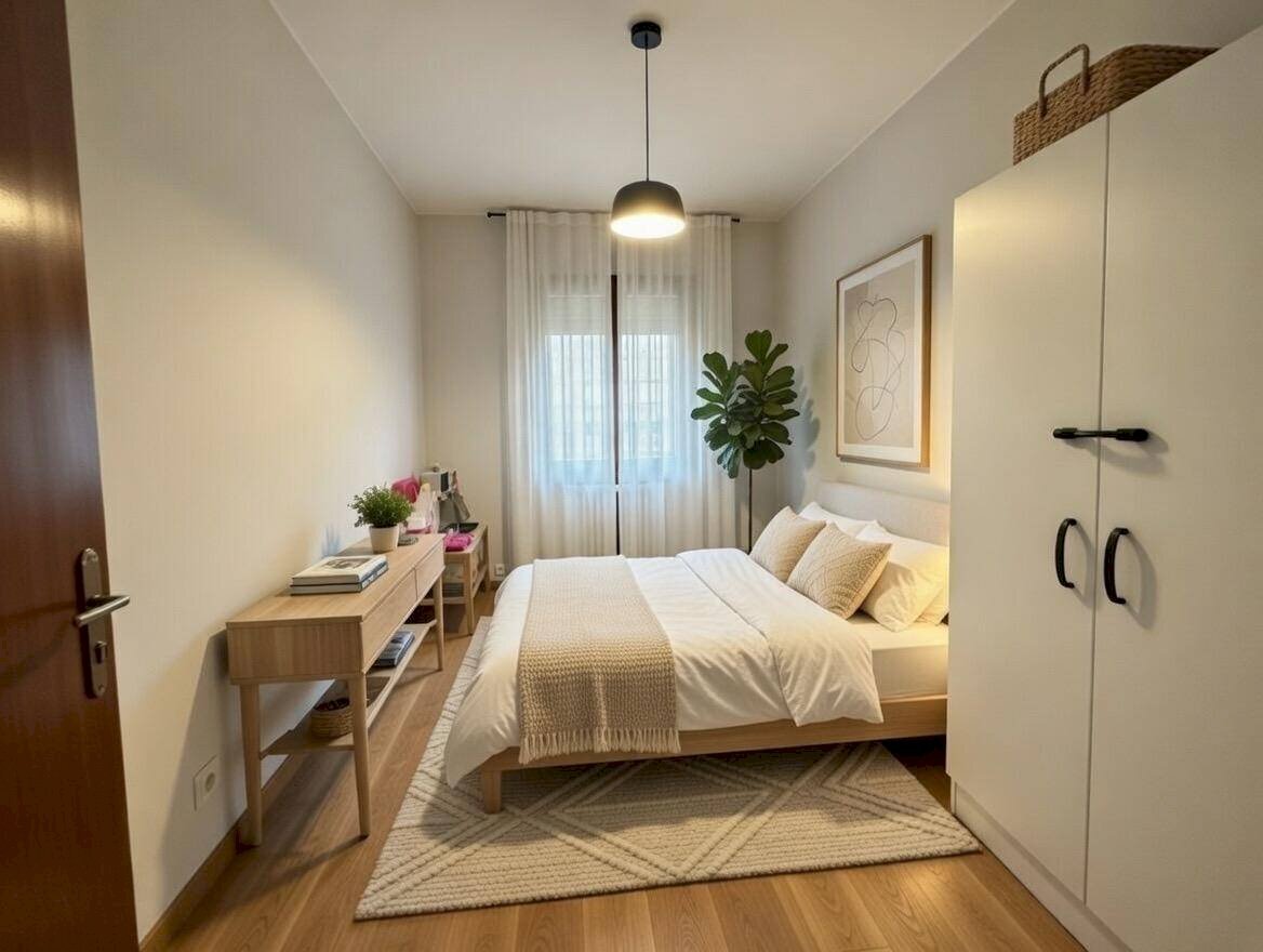 Foto 2 - Appartamento via melucci
8, Rimini - foto 2