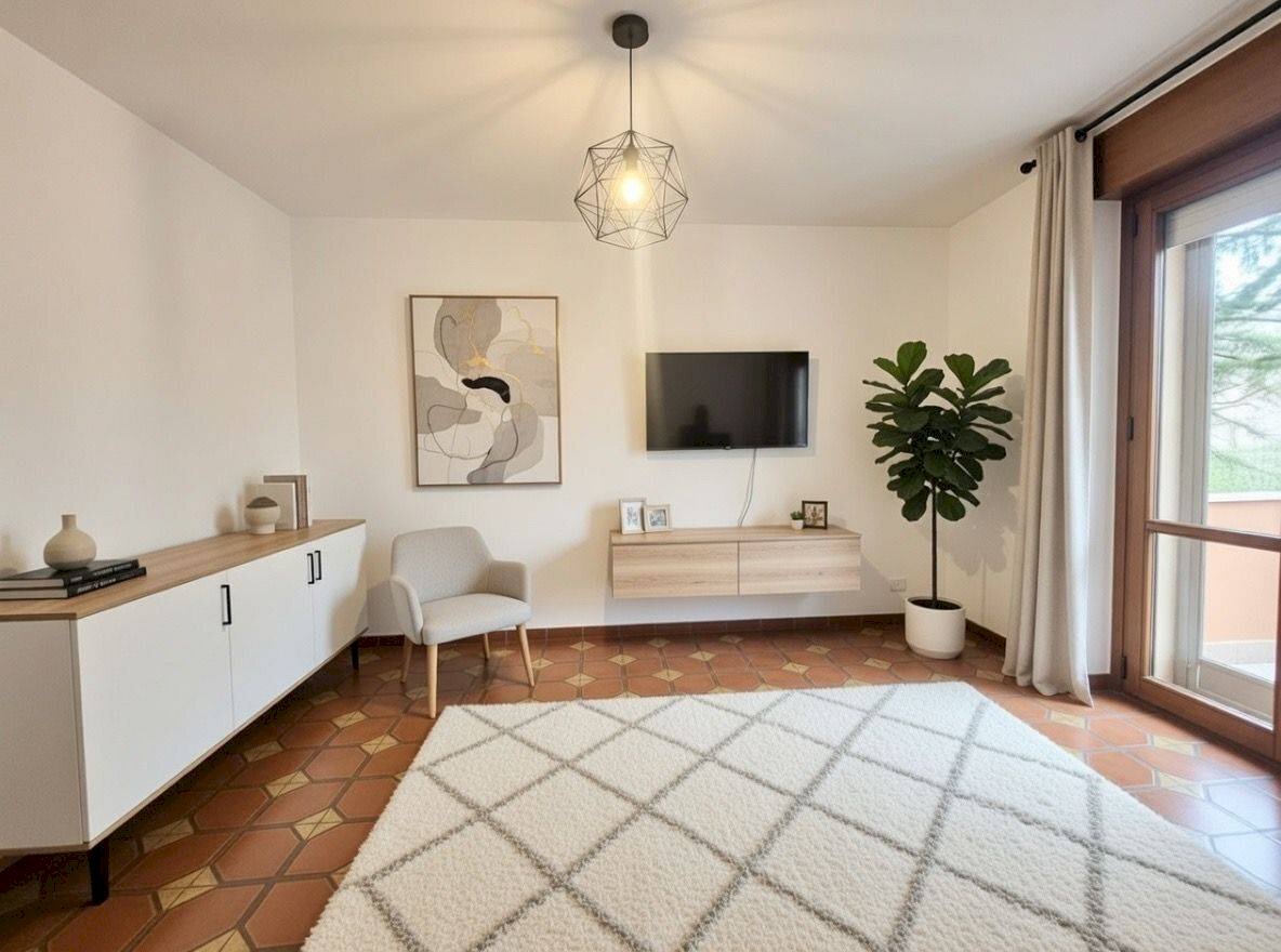 Foto 1 - Appartamento via melucci
 
8, Rimini - foto 1