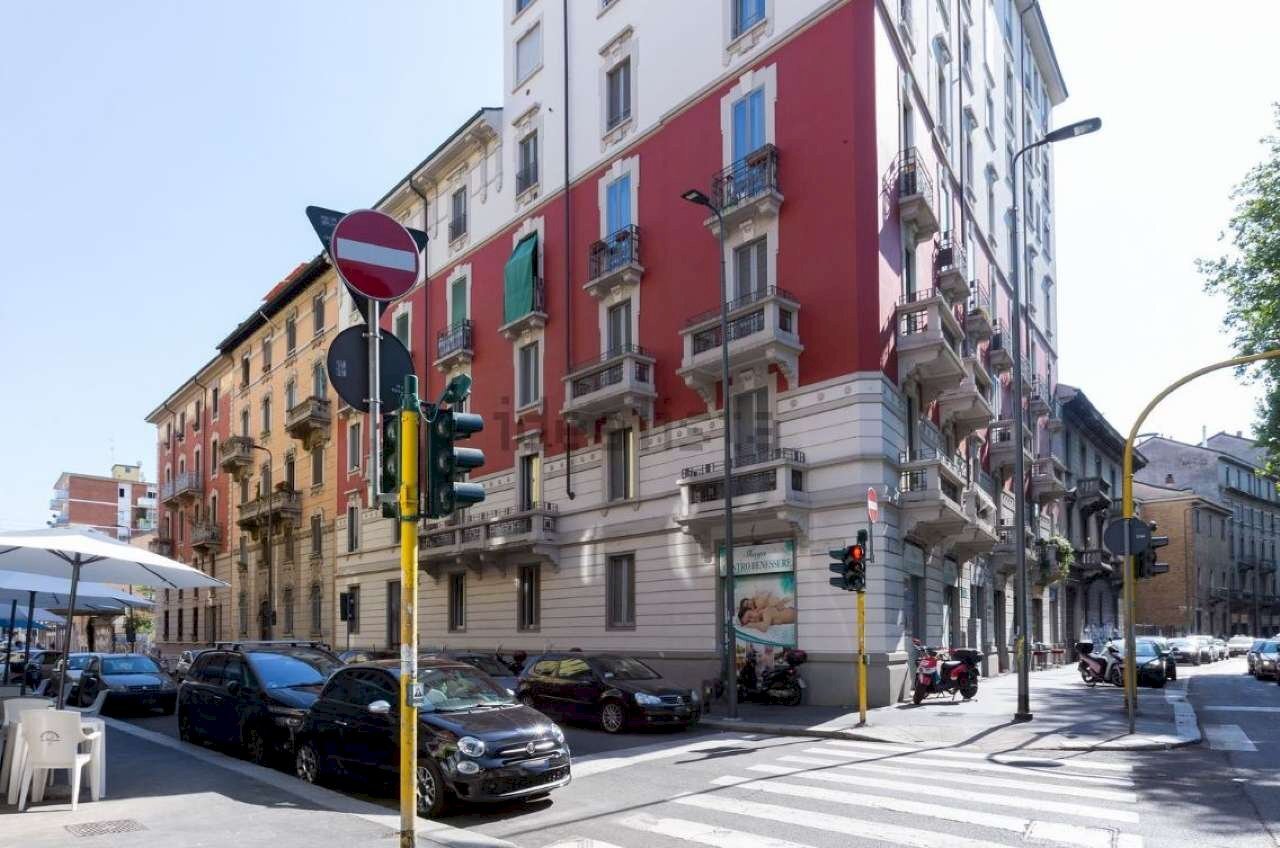 34 - Bilocale via Brioschi, 44, Milano - foto 1