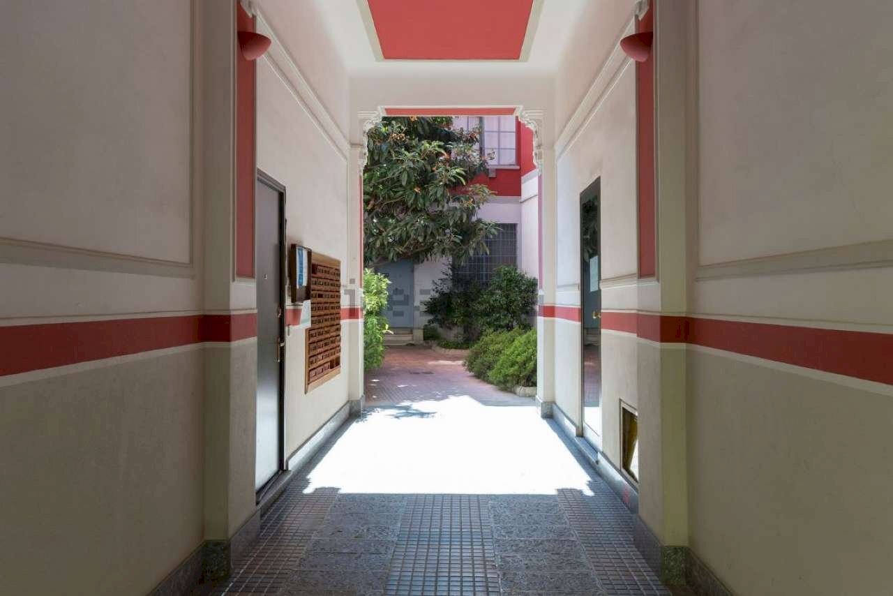 31 - Bilocale via Brioschi, 44, Milano - foto 3