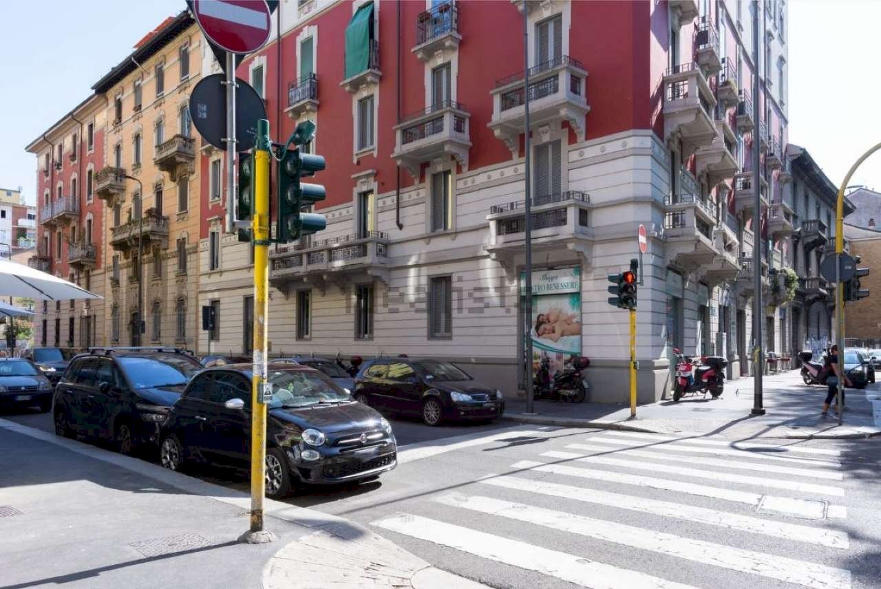 33 - Bilocale via Brioschi, 44, Milano - foto 2